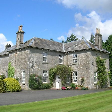 Sorbietrees B&B Newcastleton Екстериор снимка