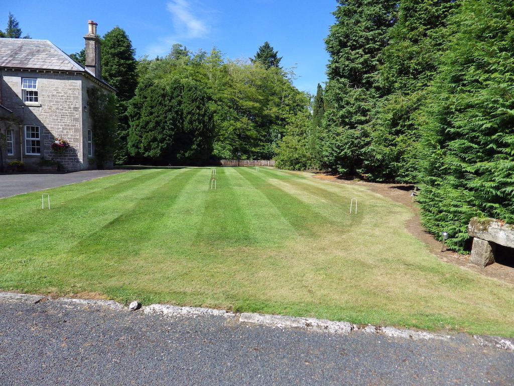 Sorbietrees B&B Newcastleton Екстериор снимка