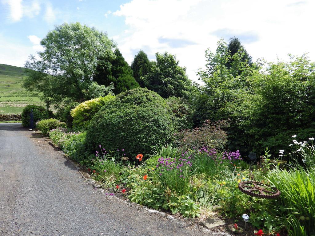 Sorbietrees B&B Newcastleton Екстериор снимка