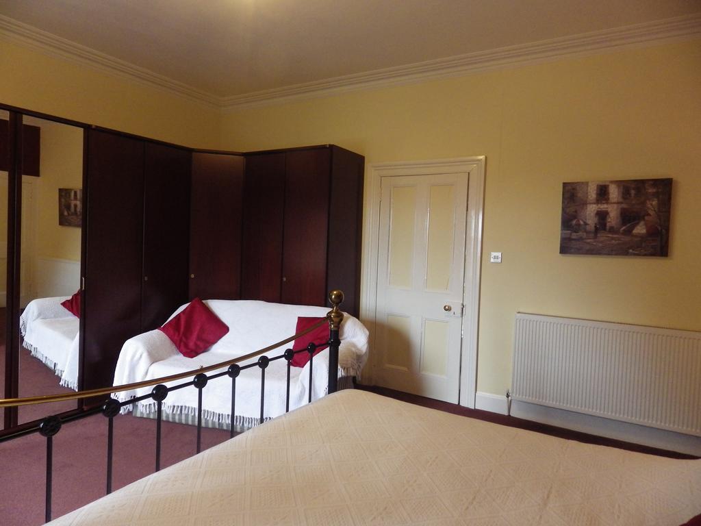 Sorbietrees B&B Newcastleton Екстериор снимка