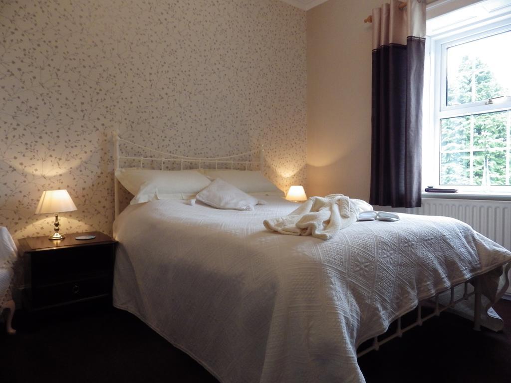 Sorbietrees B&B Newcastleton Екстериор снимка