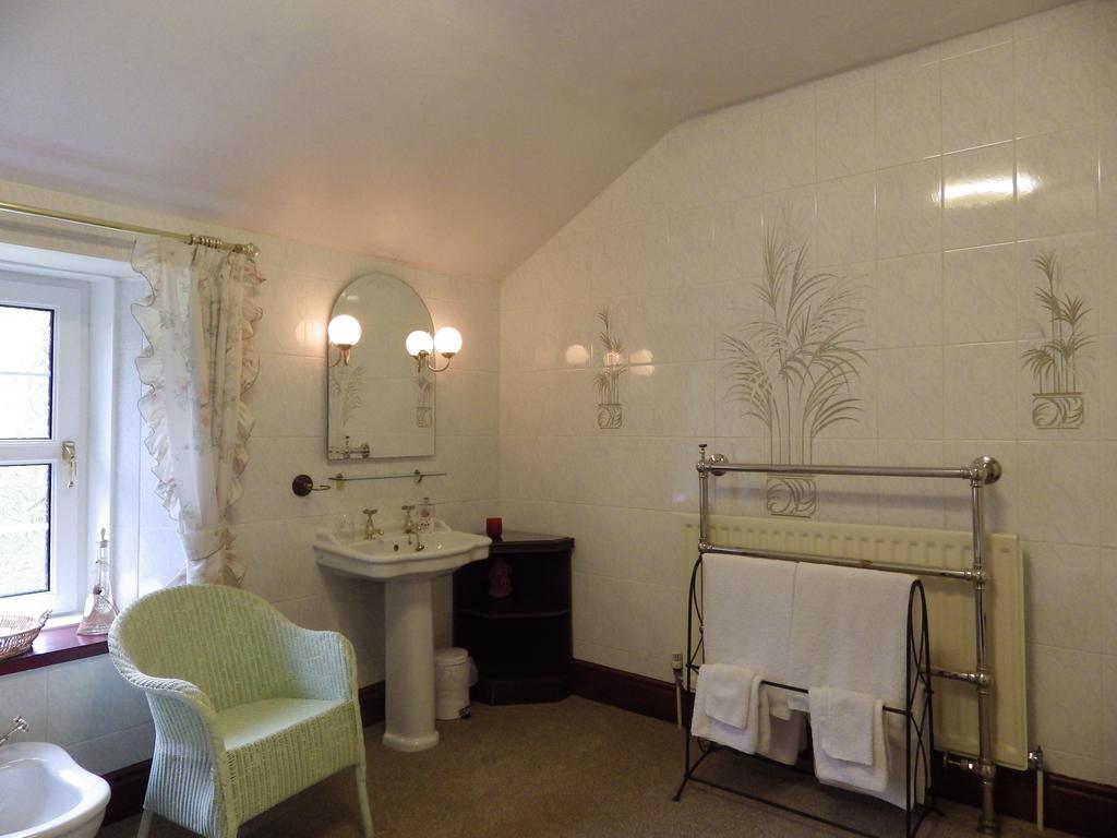 Sorbietrees B&B Newcastleton Екстериор снимка