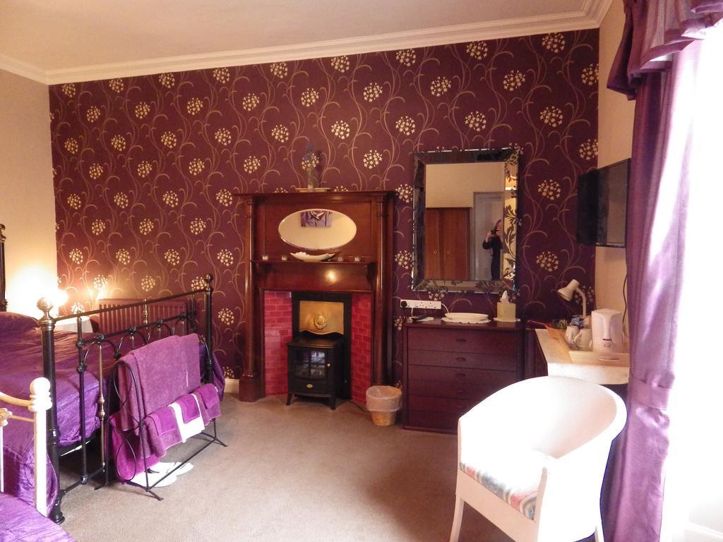 Sorbietrees B&B Newcastleton Екстериор снимка